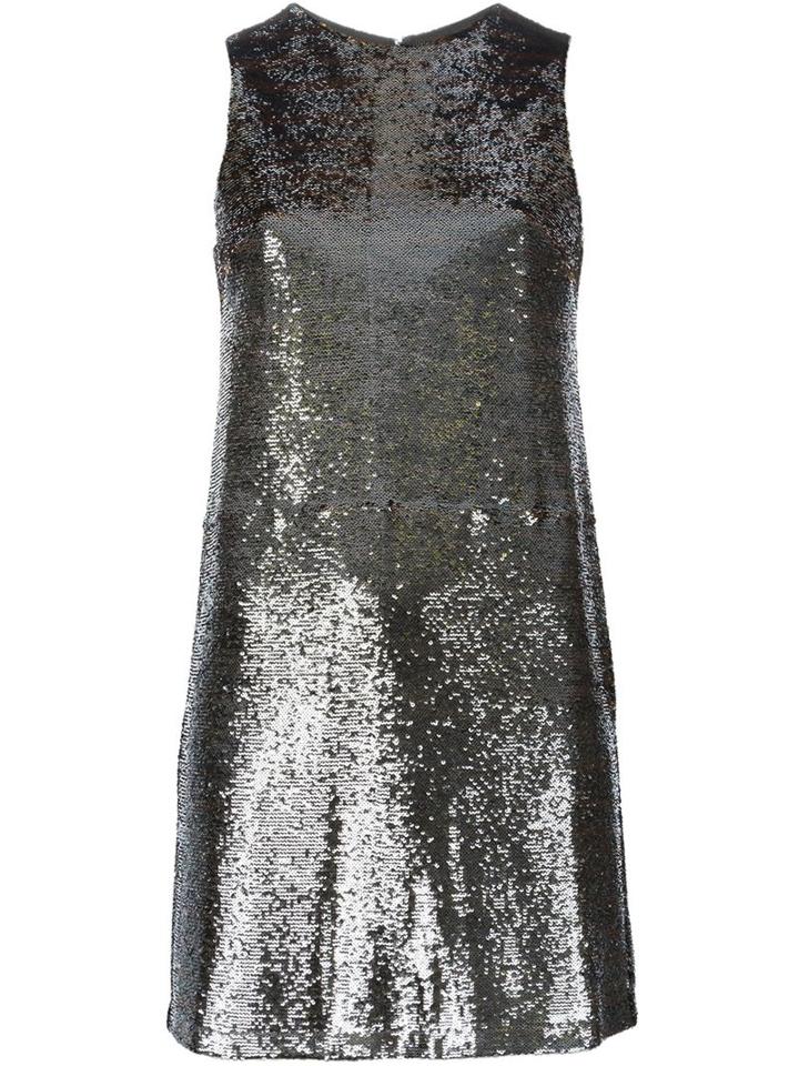 Diesel 'd-jettie' Dress