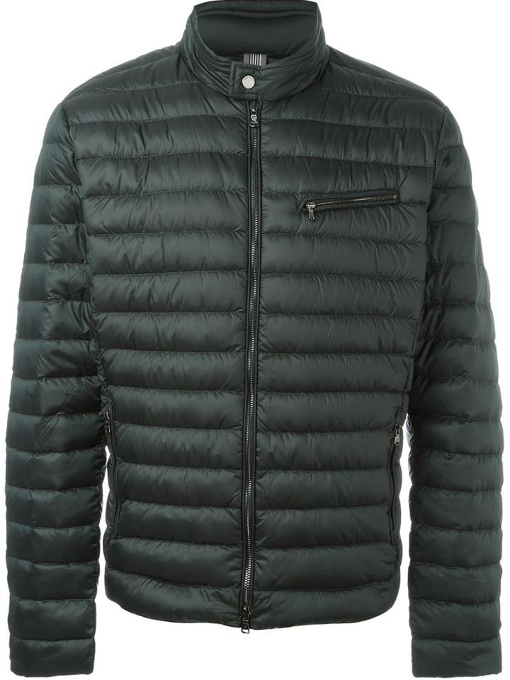 Hackett Down Jacket