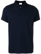 Dondup Basic Polo Shirt - Blue