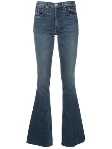 Mcguire Denim Flared Jeans - Blue