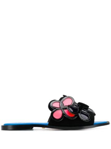 Kat Maconie - Black