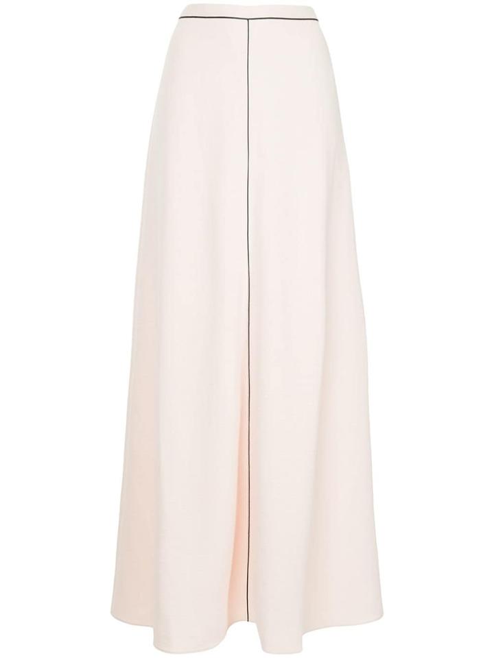Layeur Barbara A-line Skirt - Pink
