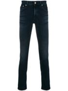 Dondup Super Skinny Jeans - Blue