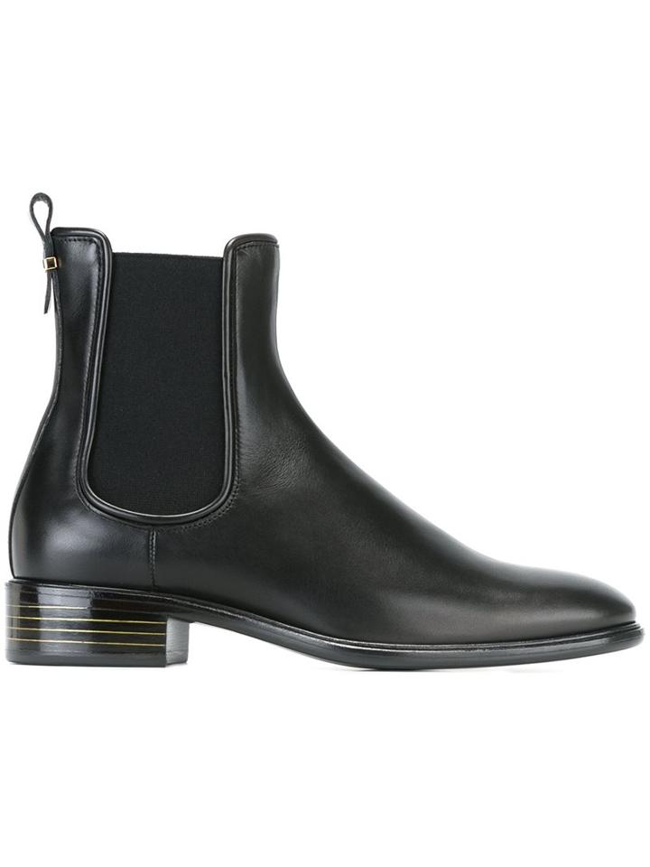 Salvatore Ferragamo 'falik' Boots