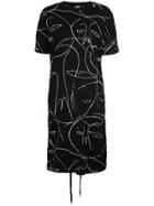 Haculla One Of A Kind T-shirt Dress - Black