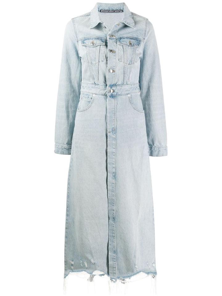 Alexander Wang - Blue
