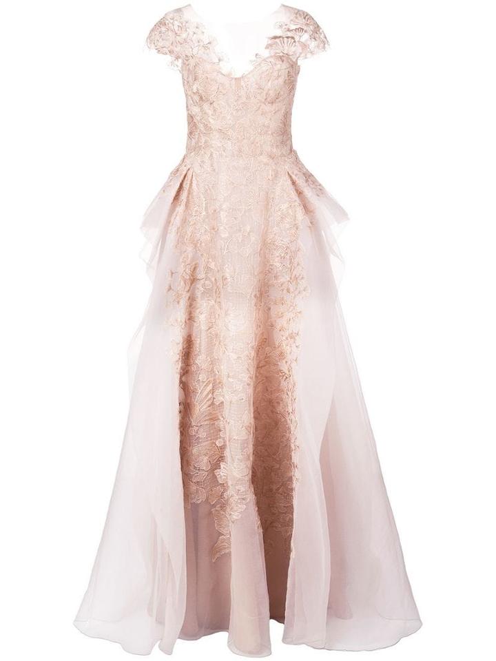 Marchesa - Gold