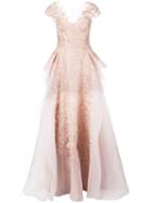 Marchesa - Gold