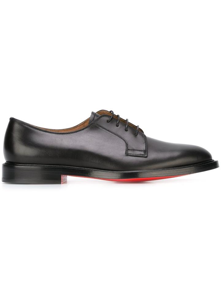 Paul Smith 'boyd' Derby Shoes