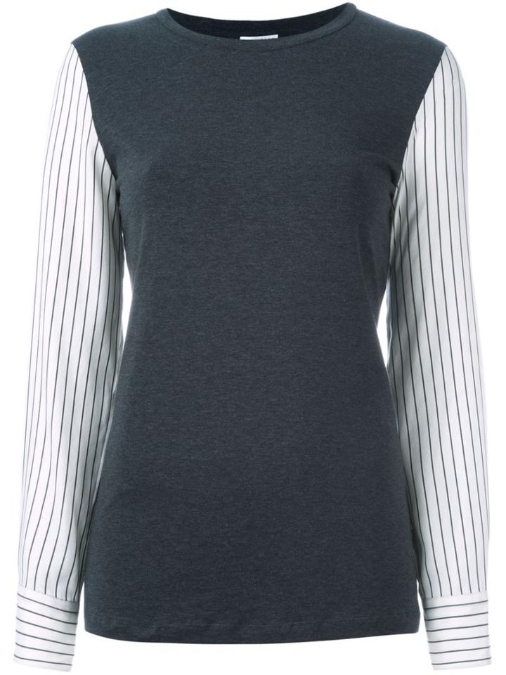 Brunello Cucinelli Shirt Sleeve Jersey