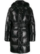 Duvetica 1035rd50300030s00nofur999 - Black