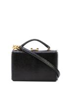 Mark Cross Grace Small Tote - Black