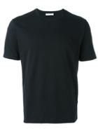 Versace Collection 'half Medusa' Short Sleeved T-shirt