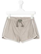 Tocotò Vintage Swim Shorts, Boy's, Size: 8 Yrs, Grey