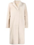 Liska Liska Mn4403 Natur - Neutrals