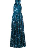 Zac Zac Posen 'carolena ' Gown