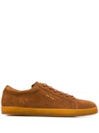 Paul Smith Low Top Sneakers - Neutrals