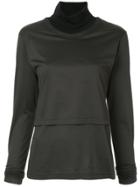 Nehera Teplice Jersey Top - Grey