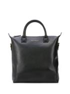 Want Les Essentiels Mini O'hare Tote - Black