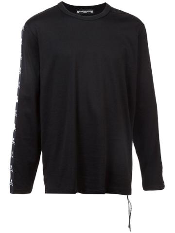 Mastermind Japan Mastermind Japan Mw18s01ts034014 Black