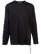 Mastermind Japan Mastermind Japan Mw18s01ts034014 Black