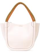 Proenza Schouler Xs Tote-super Lux - White