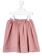 Marni Kids Pleated Skirt, Girl's, Size: 12 Yrs, Pink/purple