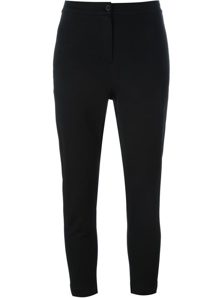 Ann Demeulemeester 'brody' Trousers