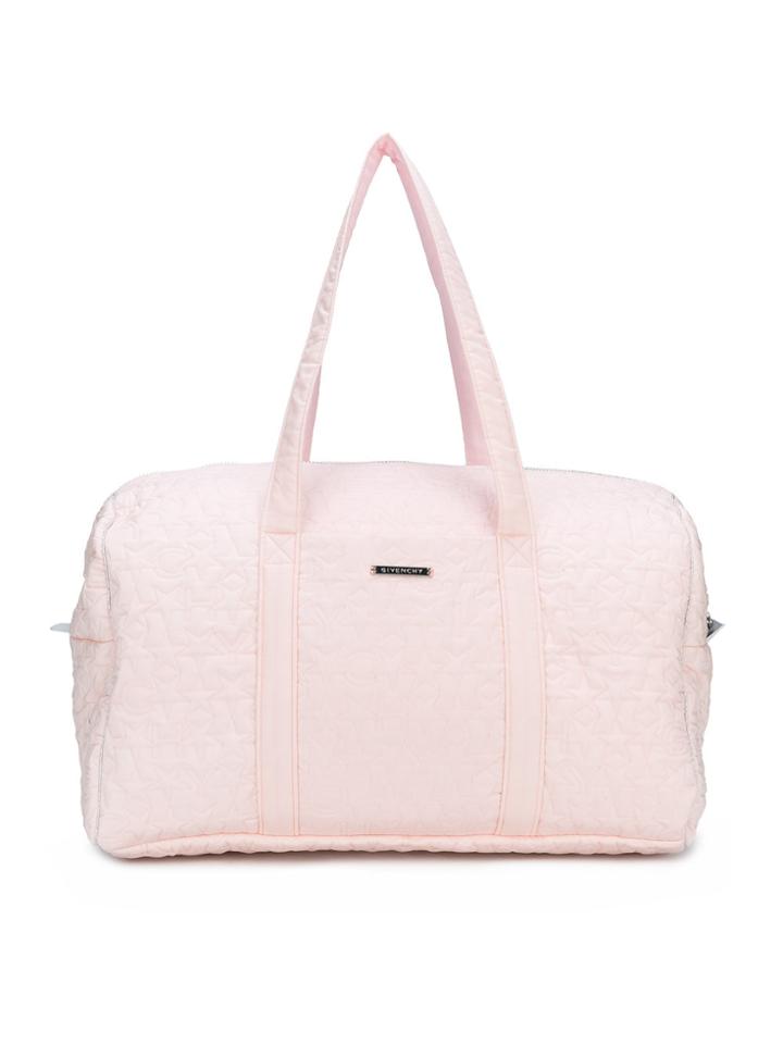 Givenchy Kids Baby Changing Bag - Pink & Purple