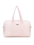 Givenchy Kids Baby Changing Bag - Pink & Purple