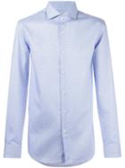 Boss Hugo Boss 'jason' Shirt, Men's, Size: 41, Blue, Cotton