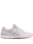 New Balance 996 Sneakers - Pink
