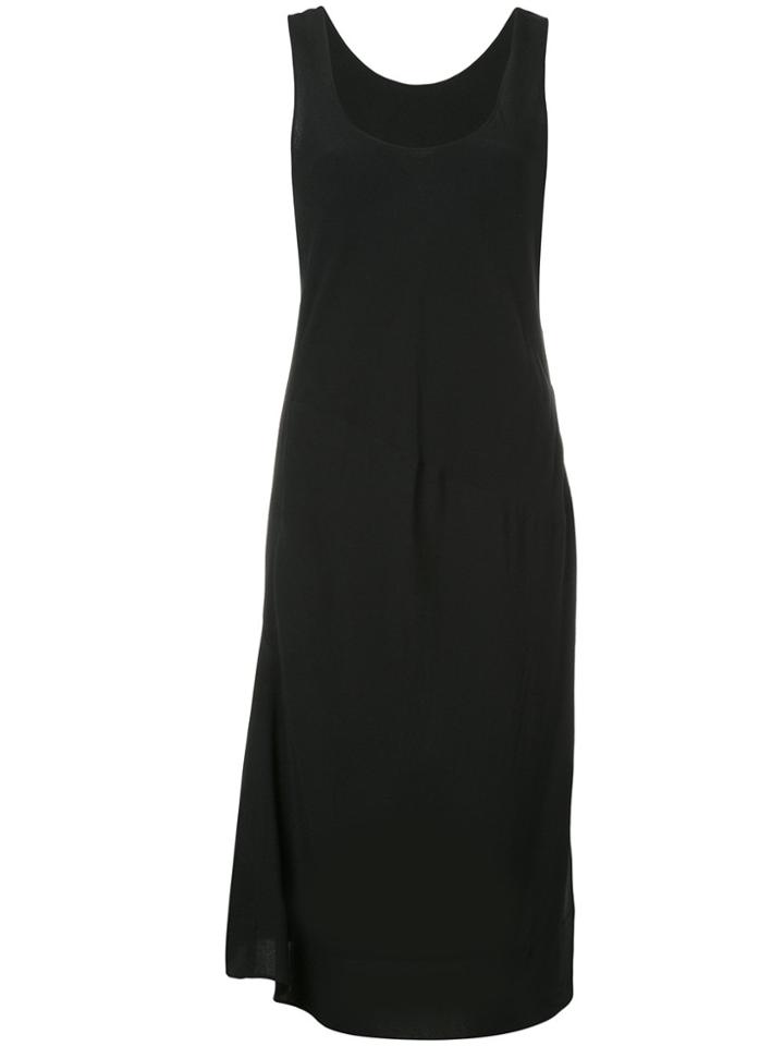 Zambesi Tank Dress - Black