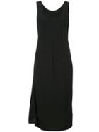 Zambesi Tank Dress - Black