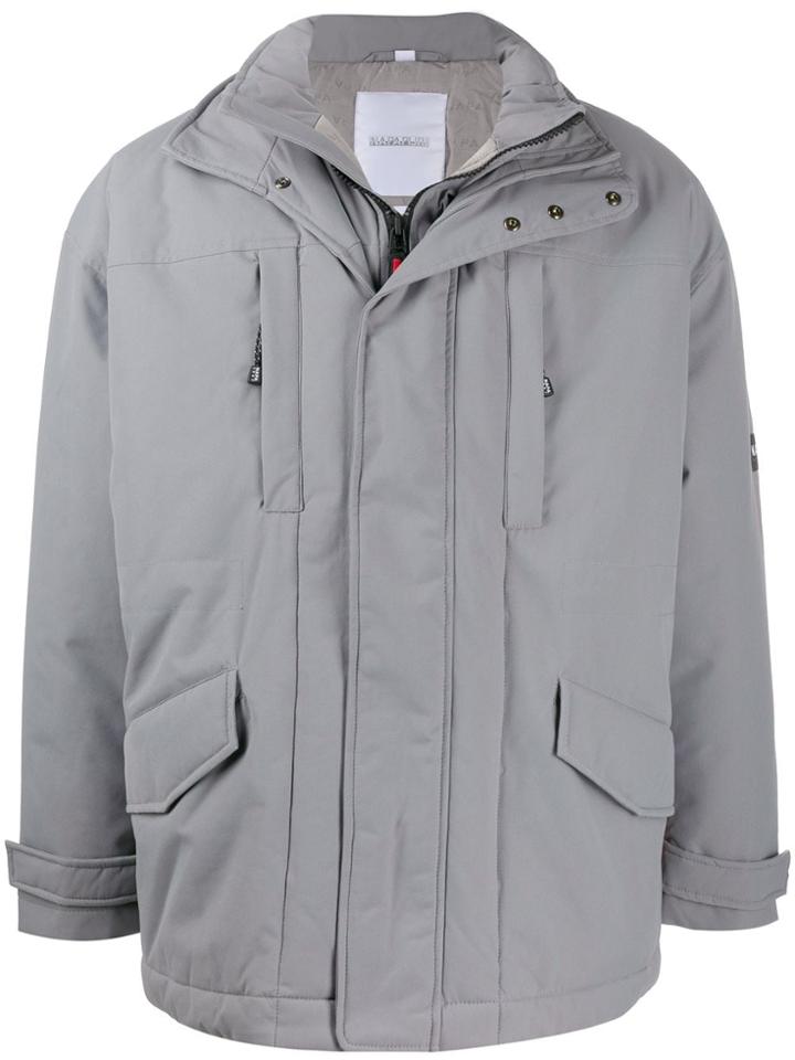 Napa By Martine Rose Napa By Martine Rose N0ykd6h4r Stormy Grey