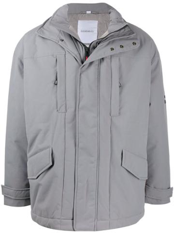 Napa By Martine Rose Napa By Martine Rose N0ykd6h4r Stormy Grey