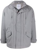 Napa By Martine Rose Napa By Martine Rose N0ykd6h4r Stormy Grey