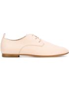 Tod's Lizardskin Lace-up Shoes