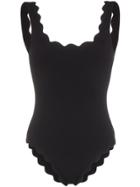 Marysia Palm Springs Swimsuit - Black