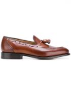 Church's Kinglsey Loafers - Brown