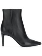 Kendall+kylie Ankle Boots - Black