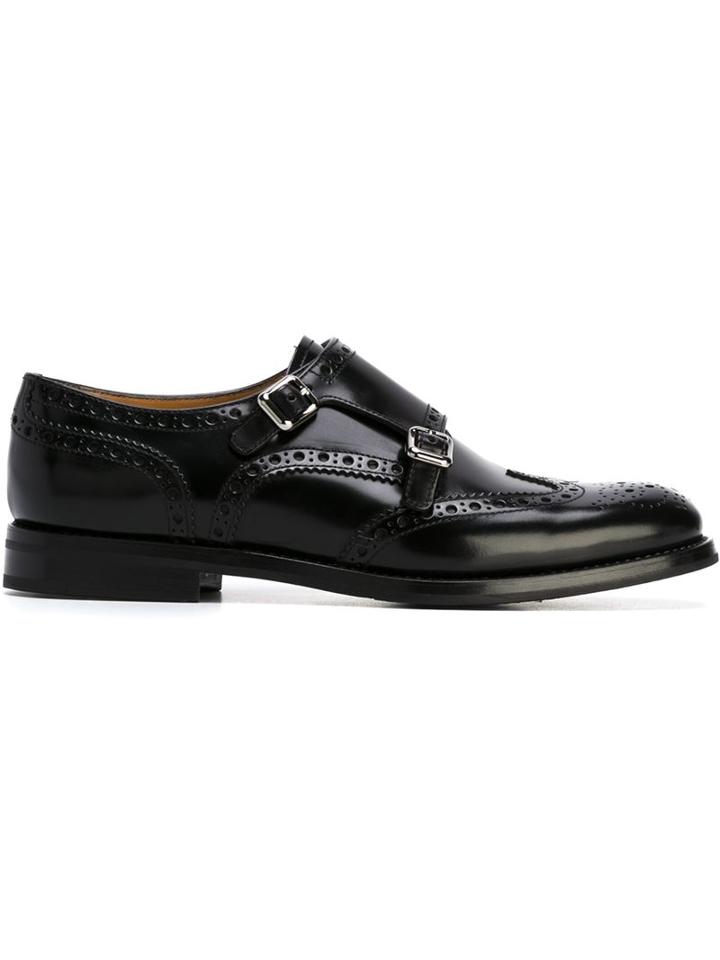 Church's 'lana' Brogues
