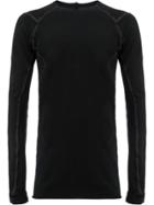 Isaac Sellam Experience Apaiselt T-shirt - Black
