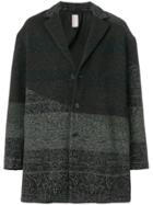 Antonio Marras Colour Block Jacket - Brown