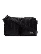 Neighborhood Crossbody Belt Bag X Porter-yoshida & Co - Black