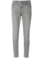 Calvin Klein Jeans Slim Fit Jeans - Grey