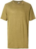 Isabel Marant Karman T-shirt - Green