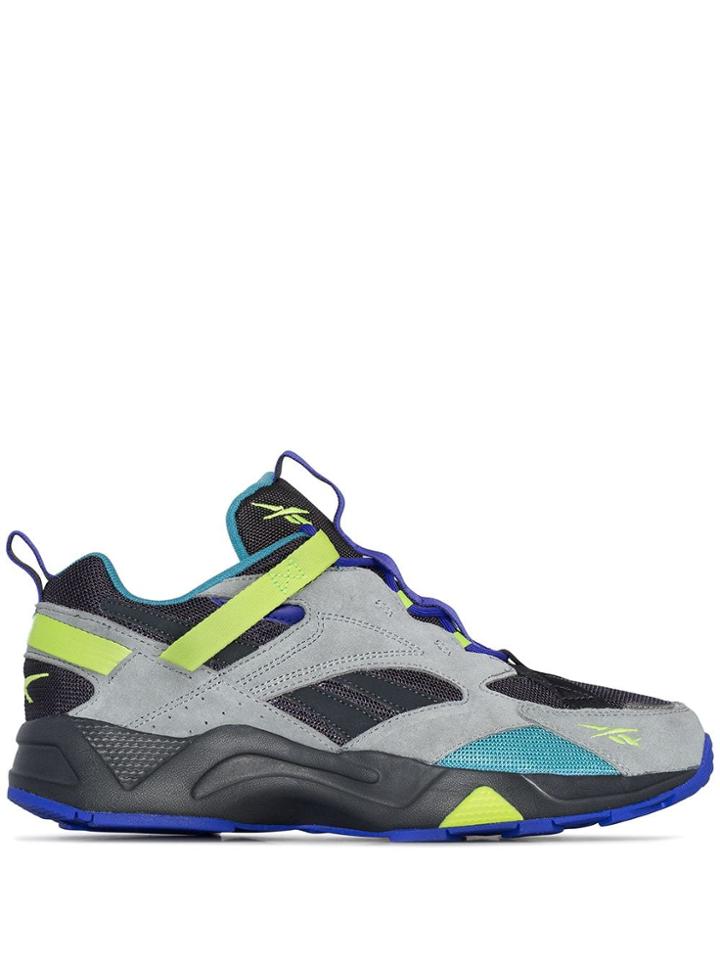 Reebok Aztrek 96 Trail Sneakers - Grey