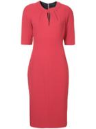 Ginger & Smart Kinship Dress - Red