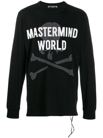 Mastermind Japan Mw19s03ts036012black